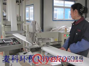 玻纖除塵器布袋清灰能力超強