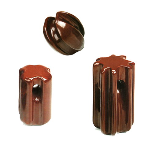 針式瓷絕緣子P-6M,P-6T,P-10M,P-10T,P-15M,P-15T,P-20M,P-20T