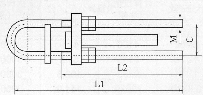 懸垂線夾,XGT-1,XGT-2,XGT-3,XGT-4,XGT-5,XGT-6,XGT系列