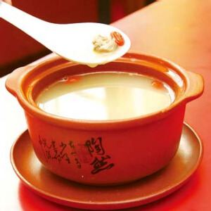 逸品湯廚湯料包