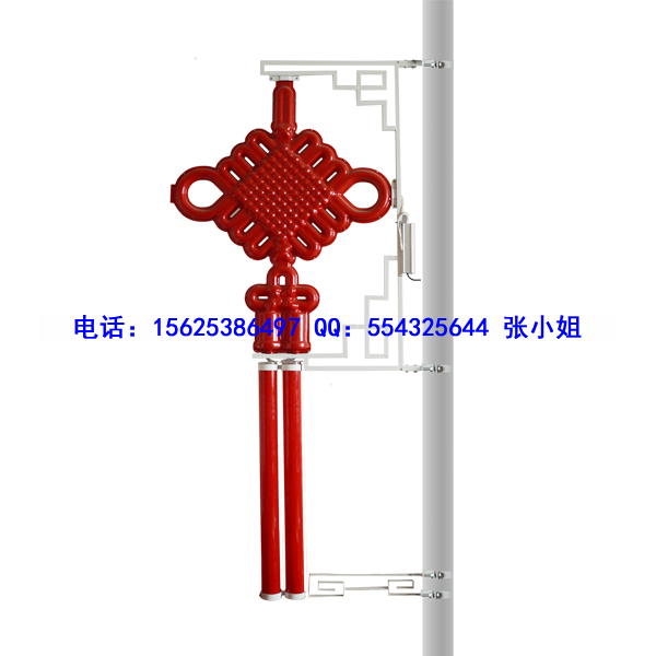 led美丽中国.led平安中国.2.3单耳80W中国结灯.{zd0}中国结是多大