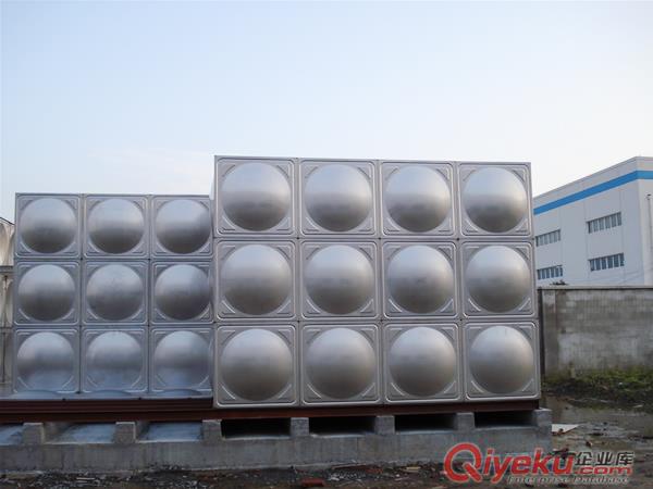 南京消防保溫水箱-消防水箱廠-消防水箱價格