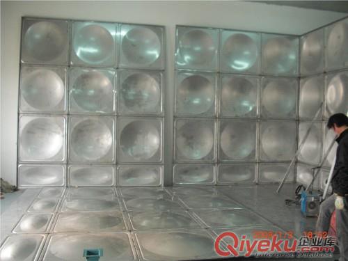 南京生活水箱，生活保溫水箱廠家推薦原始圖片2