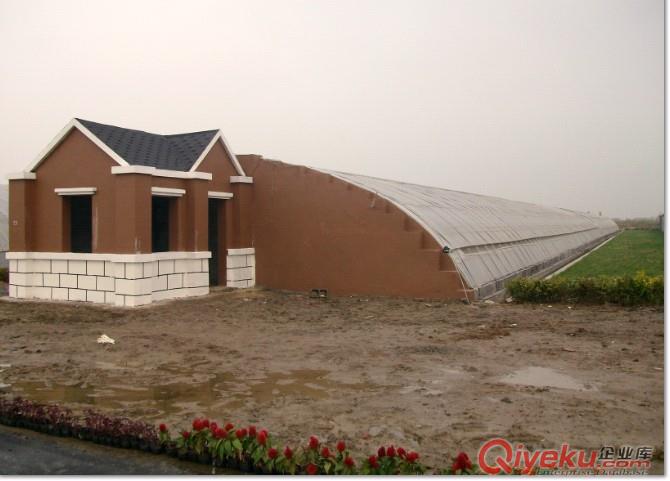 供應新疆玻璃溫室大棚 建造玻璃溫室大棚