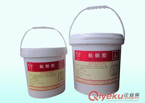 湖南巧力粘鋼膠廠家|雙組份環氧膩子原始圖片2