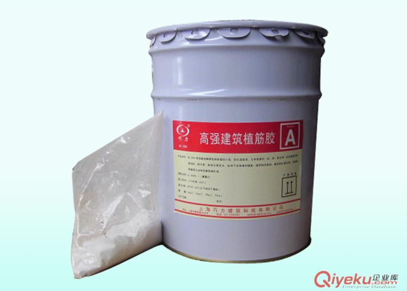 上海巧力植筋膠槍 膠槍價(jià)格？減力型膠槍360-500通用