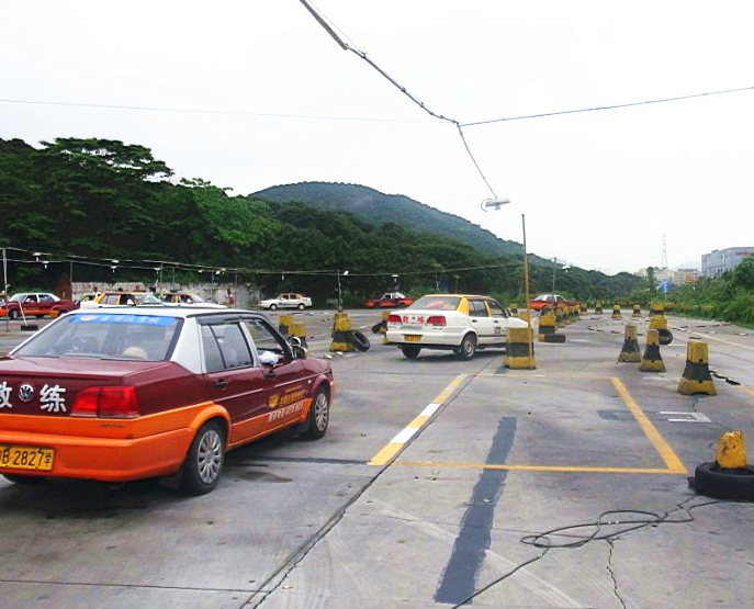 深圳学车|深圳驾校|坪山新区|坪山片区