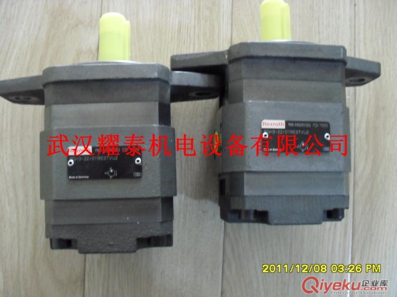 PVV51-1X/139-046LB15UUMC葉片泵