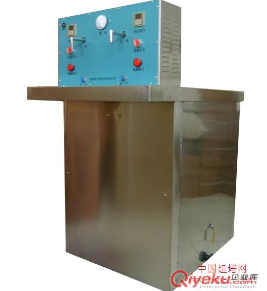 組培用接種mj器