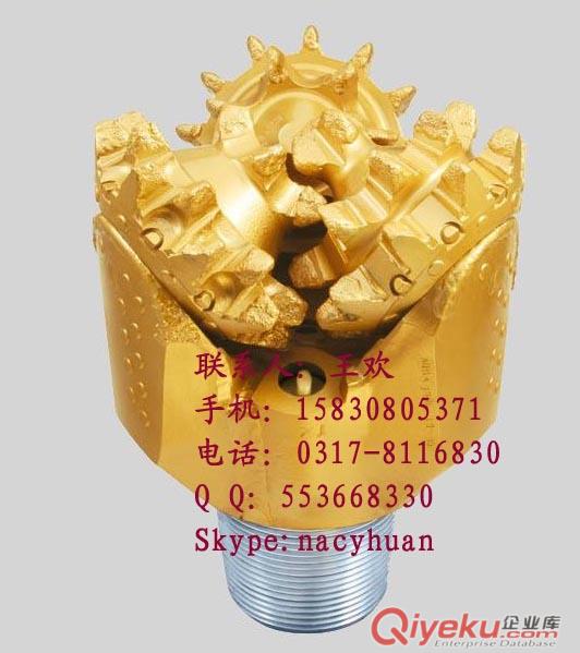 需要牙輪鉆頭生產廠家就找佰納斯15830805371 王歡