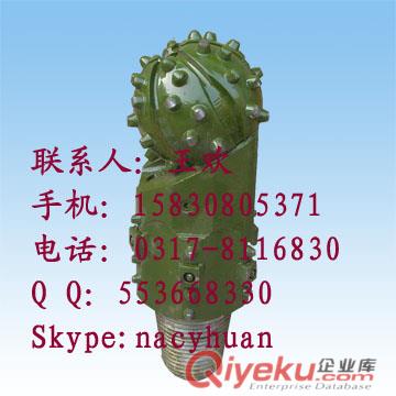 需要牙輪鉆頭生產廠家就找佰納斯15830805371 王歡