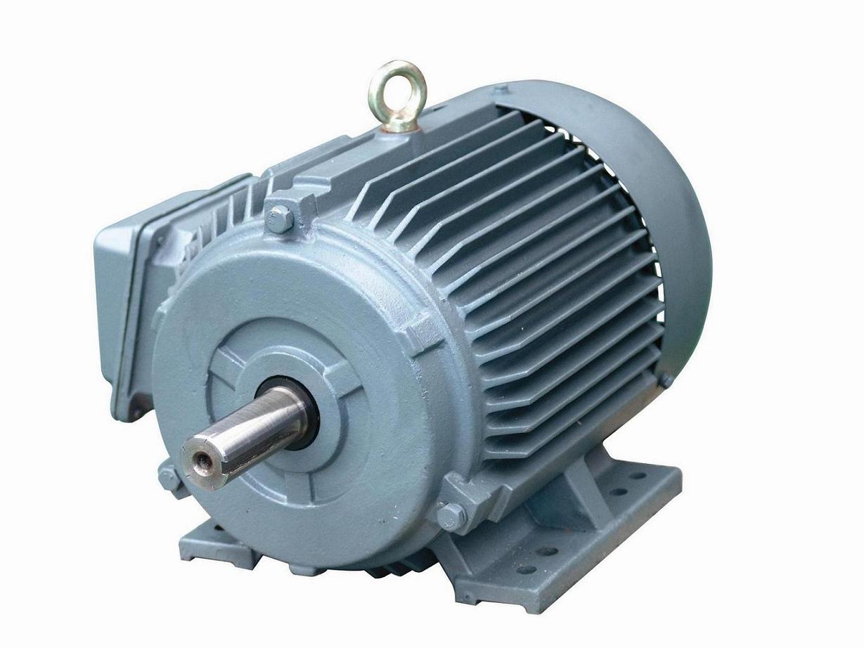YE3系列電機(jī)原始圖片3