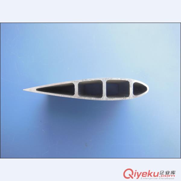 供應氧化異形鋁合金 扇葉鋁合金