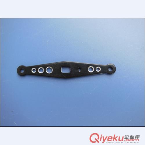 機(jī)加工氧化連接件鋁合金