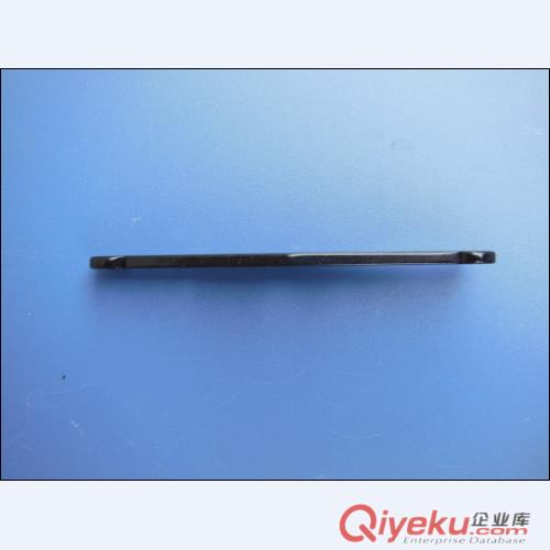 機加工氧化連接件鋁合金