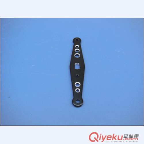 機加工氧化連接件鋁合金
