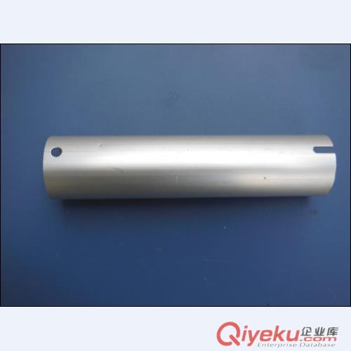 機(jī)加工工業(yè)圓管鋁合金