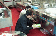 上海浦東煤氣管道安裝公司【5610688道改造煤氣表移位】燃氣管