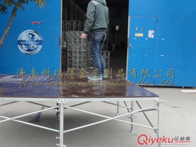 專利制舞臺 拼裝舞臺 斜拉舞臺 調節舞臺 慶典舞臺 婚慶舞臺
