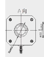 17HSL直線混合式步進電機原始圖片3