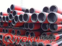 石油界聯通K55直連扣石油套管-誠源管業原始圖片2