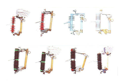 云南高低壓電線電纜,跌落式熔斷器
