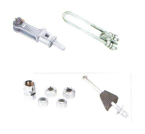 云南高低壓電線電纜,配電型避雷器