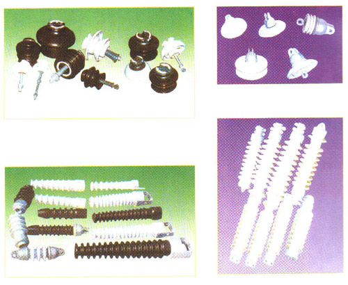 云南电力工具,针式绝缘子