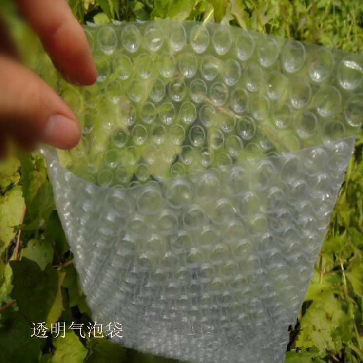環(huán)保氣泡袋，全新料氣泡袋，防潮氣泡袋原始圖片2