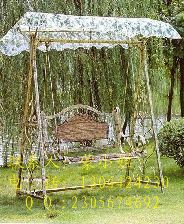 上海秋千椅 .實木秋千椅 .鐵質秋千椅 .小區秋千椅 .公園秋千椅 .別墅秋千椅 .廣場秋千椅 .游樂園秋千椅原始圖片3