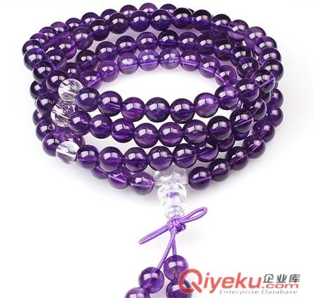 上海七彩水晶飾品串珠加工提供水晶手鏈串珠加工項目全國招商加盟