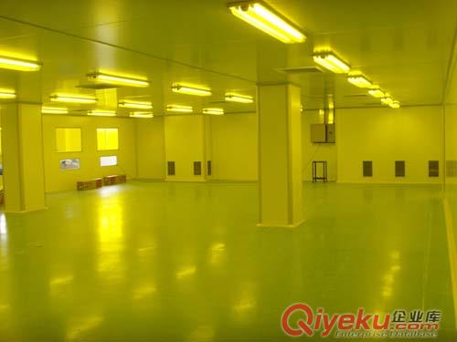 襄陽無菌車間 武漢凈化室 十堰無塵房原始圖片2