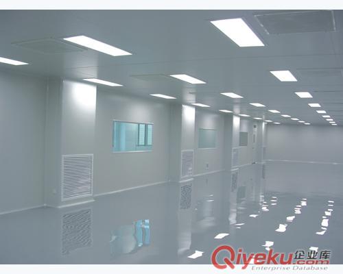 武漢潔凈室 黃石凈化工程 潛江無塵室工程 武漢潔凈室