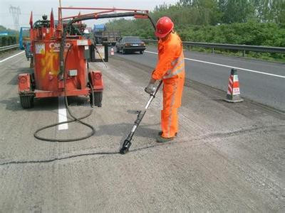 菏澤路面灌縫膠我只選路宜生