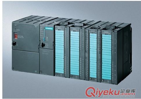 西門子300PLC存儲卡
