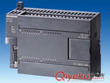 西門子CPU224XP模塊PLC