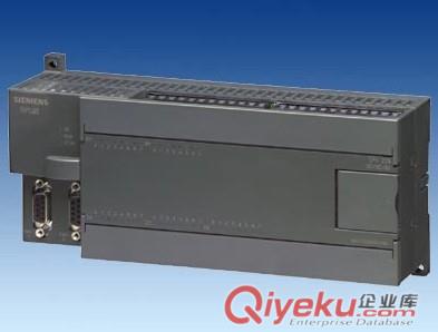 西門子CPU226PLC模塊