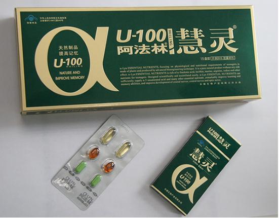 U-100慧靈的文化底蘊