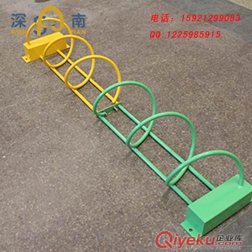 自行車停車架尺寸 （上海）自行車停車架尺寸批發(fā)