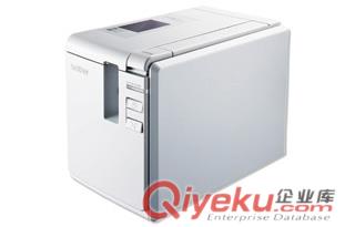 廣東標簽機PT-9700PC兄弟牌固字資產標識打碼機現貨
