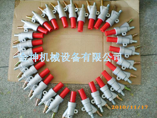 噴砂機噴槍