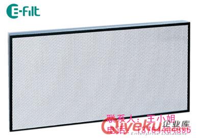 標準型{gx}有隔板空氣過濾器（HEPA 150T）
