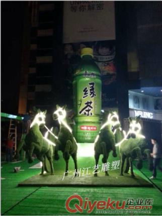 砂巖雕塑/廣州雕塑/羅馬柱一
