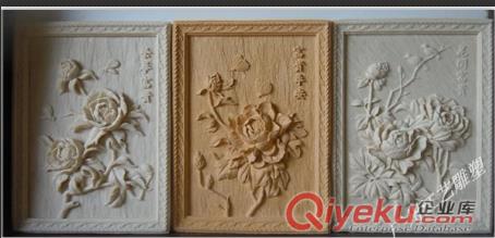 江藝雕塑/砂巖工藝/浮雕十二