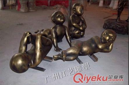 雕塑工藝品/人物雕塑/銅像15