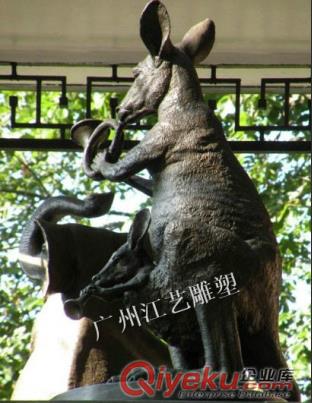 雕塑工藝品/人物雕塑/銅像17