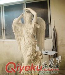 抽象人物雕塑\現代酒吧店雕塑\金屬工藝品擺