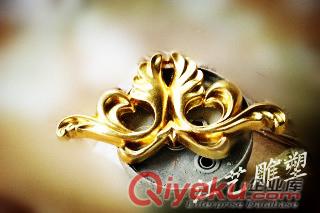 歐式梁托/羅馬柱頭/樹脂梁托二原始圖片2
