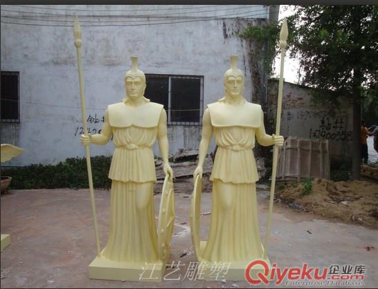 廣州雕塑，砂巖雕塑三
