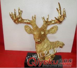 廠家直銷雕塑/酒店擺件1